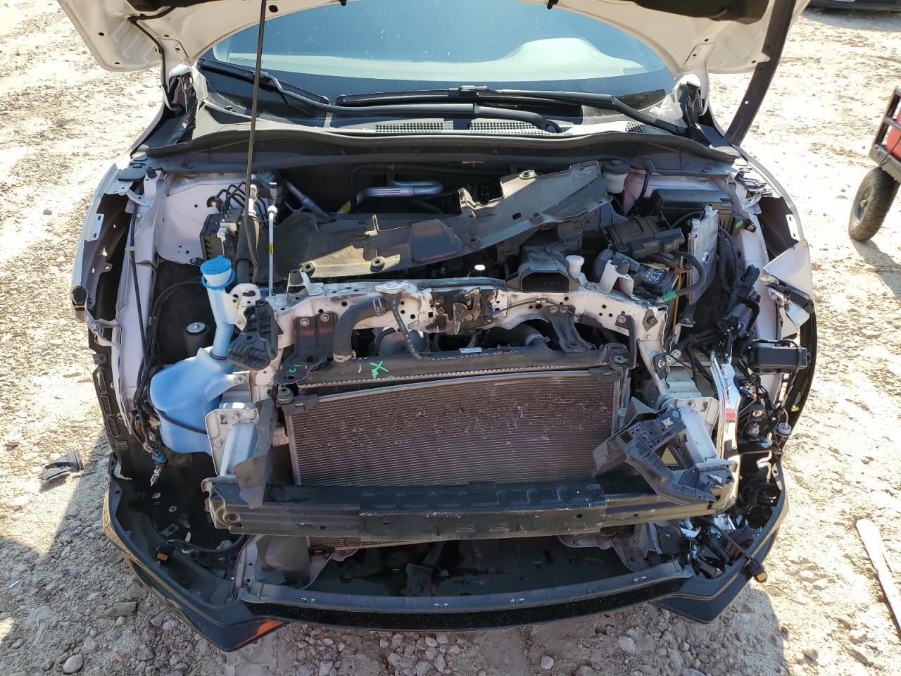 2019 Honda Hr-V Sport VIN: 3CZRU5H13KM728055 Lot: 69132925