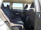2012 SUBARU FORESTER 2.5X PREMIUM   for sale at Copart ON - OTTAWA