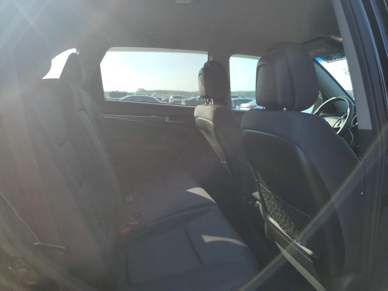 2012 Kia Sorento Base VIN: 5XYKT3A18CG258872 Lot: 67242595