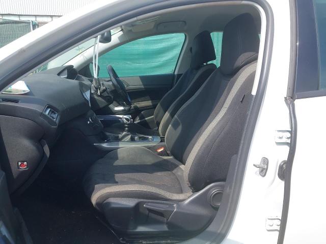 2015 PEUGEOT 308 SPORTI