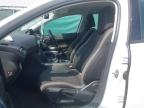 2015 PEUGEOT 308 SPORTI for sale at Copart PETERLEE
