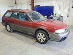 1998 SUBARU LEGACY 30TH ANNIVERSARY OUTBACK   for sale at Copart MT - BILLINGS