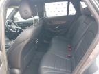 2018 MERCEDES BENZ GLC 220 D for sale at Copart SANDY