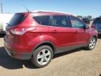 2015 FORD ESCAPE TITANIUM   for sale at Copart AB - CALGARY