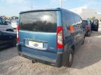2012 PEUGEOT EXPERT TEPEE COMFORT L1 H  for sale at Copart BRISTOL