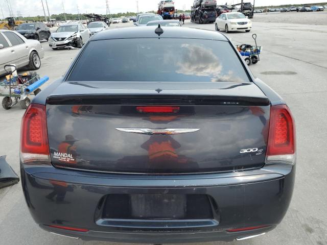  CHRYSLER 300 2015 Szary
