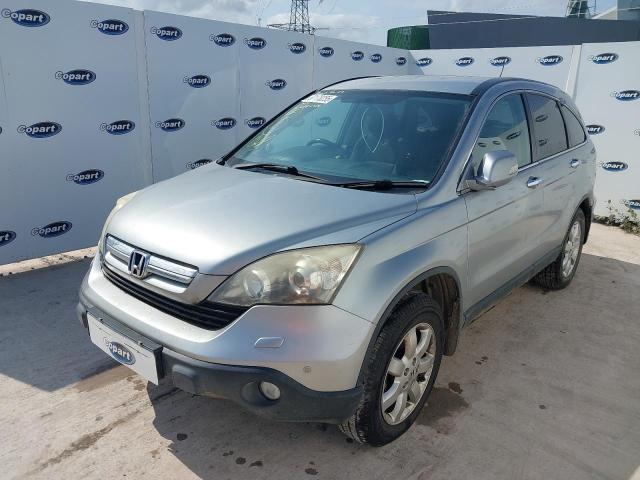 2008 HONDA CR-V ES I- for sale at Copart BRISTOL