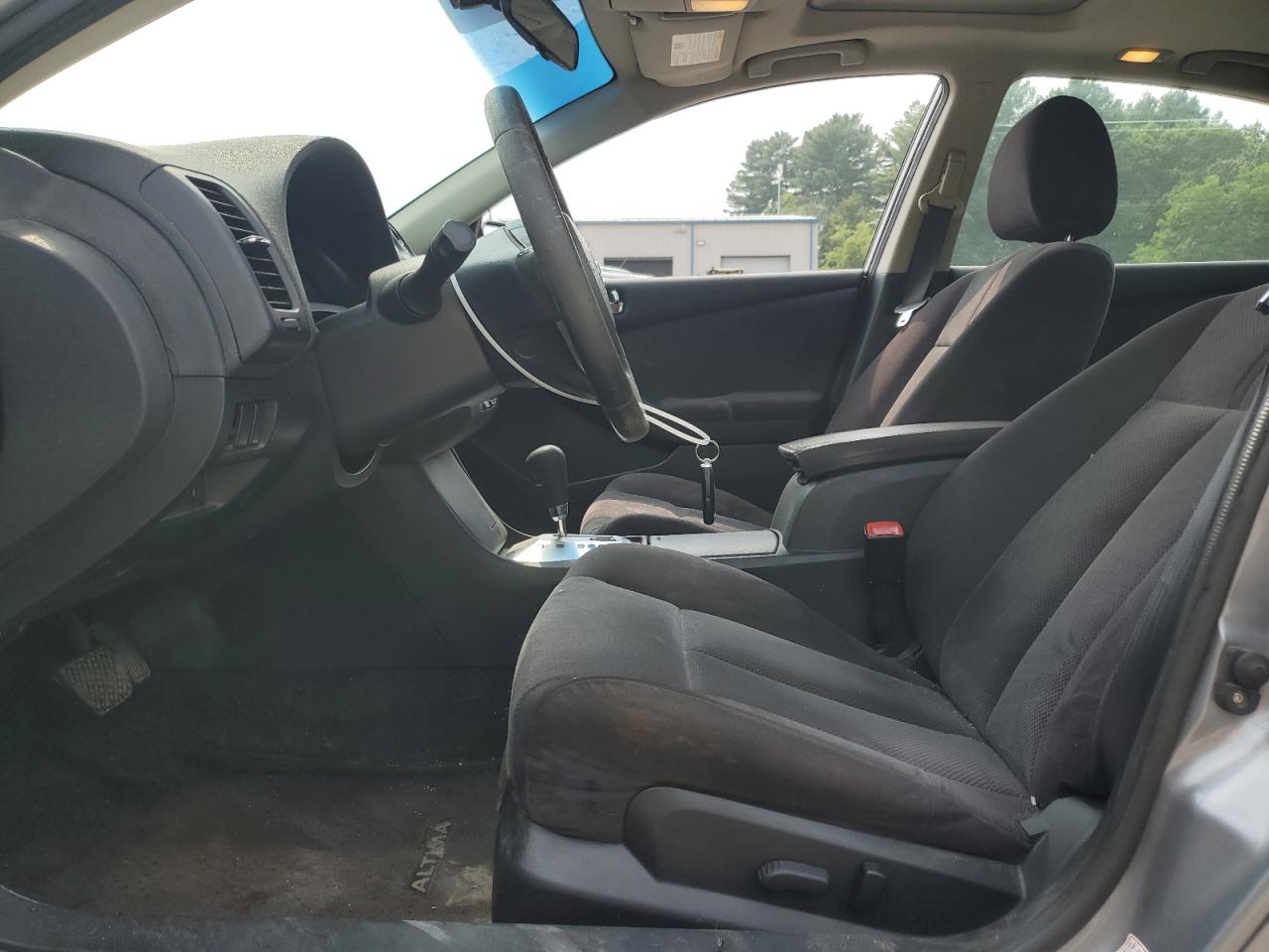 2008 Nissan Altima 2.5 VIN: 1N4AL21E88N407280 Lot: 67789445