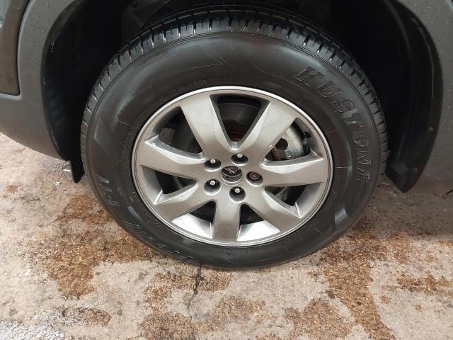 2010 KIA SORENTO KX