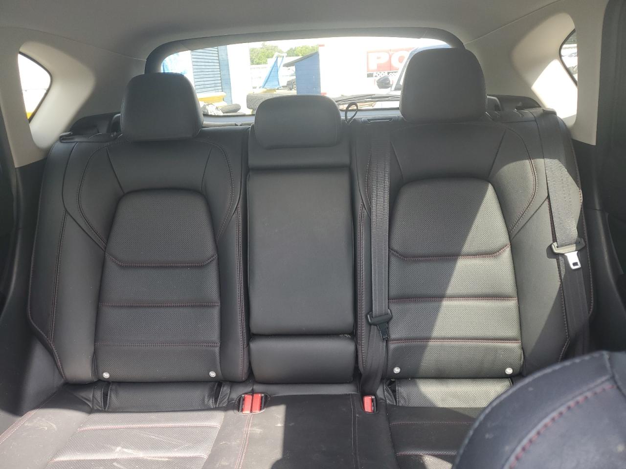 2022 Mazda Cx-5 Preferred VIN: JM3KFBCM1N0631579 Lot: 68084395