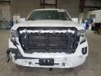 2020 GMC SIERRA K1500 ELEVATION à vendre chez Copart MA - NORTH BOSTON