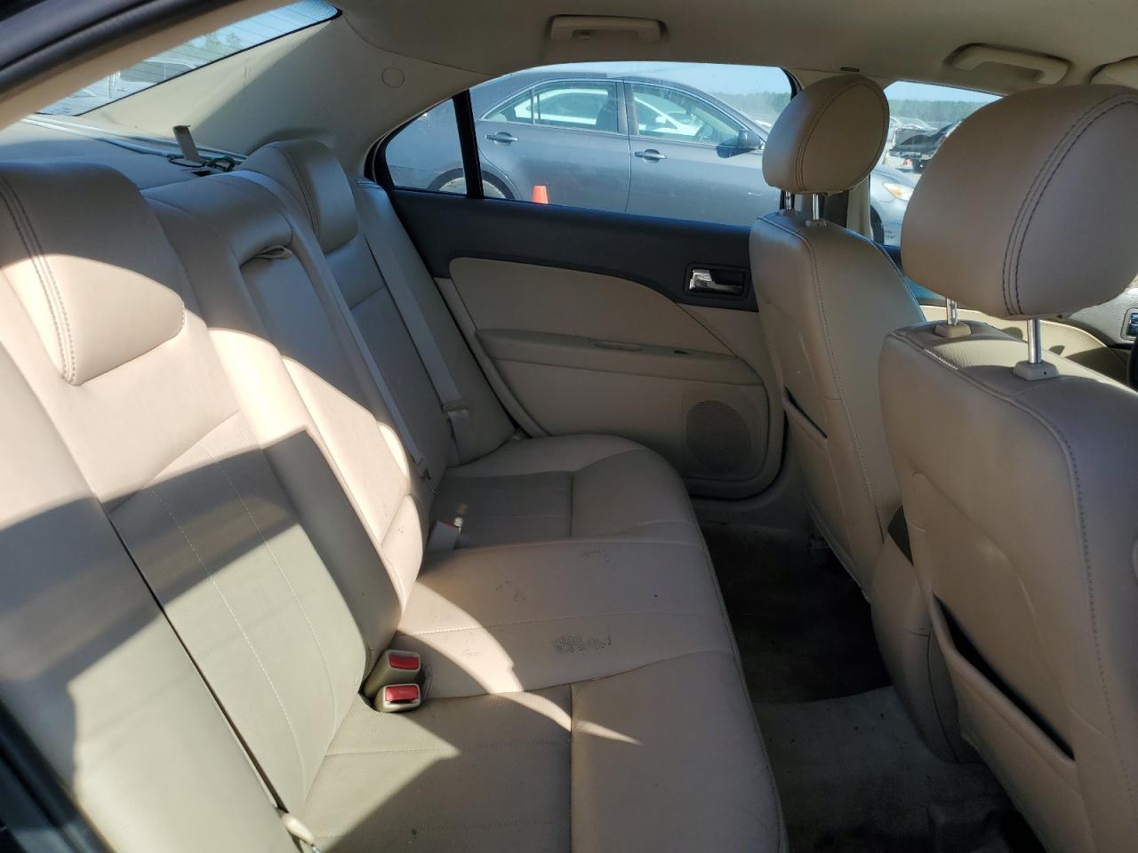 2008 Mercury Milan Premier VIN: 3MEHM08128R618872 Lot: 70641445