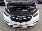 2017 VAUXHALL MOKKA X EL for sale at Copart WOLVERHAMPTON