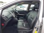 2008 LEXUS RX400 H SE CVT  for sale at Copart NEWBURY