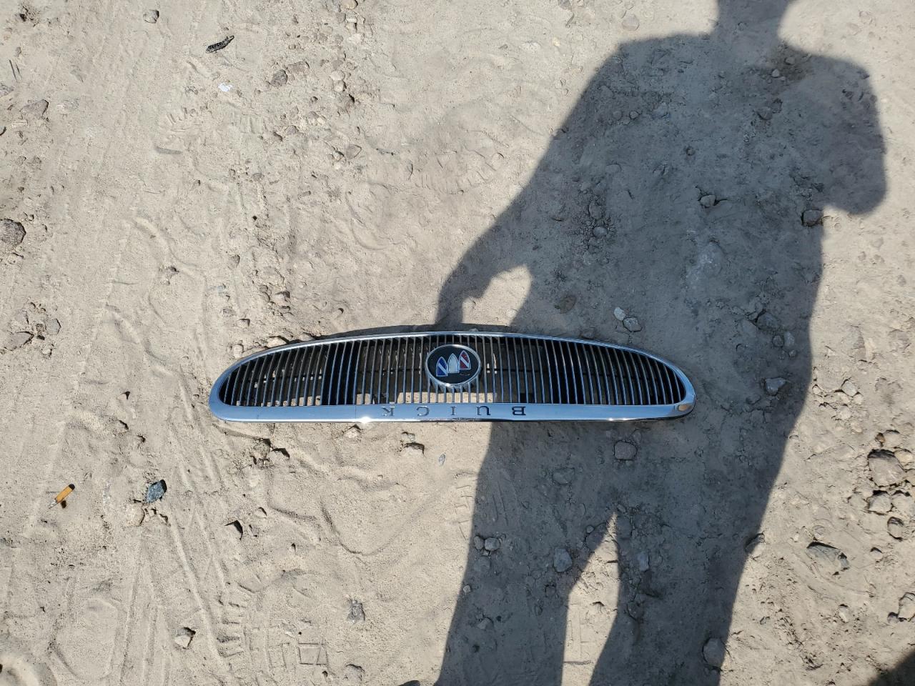 1999 Buick Century Custom VIN: 2G4WS52M3X1538848 Lot: 68590315