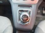 2010 VAUXHALL ZAFIRA EXC for sale at Copart PETERLEE