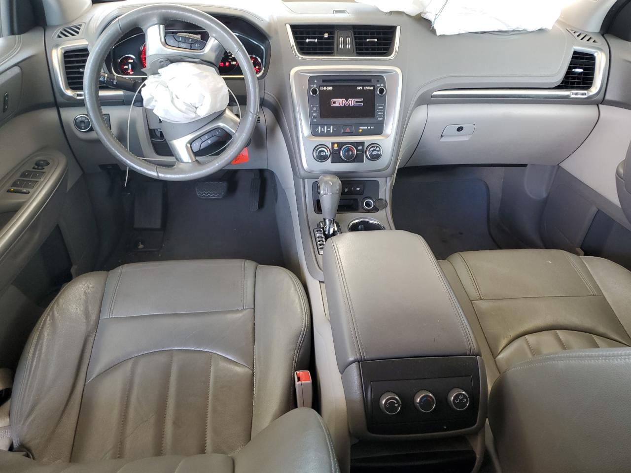 2013 GMC Acadia Sle VIN: 1GKKRNED3DJ214816 Lot: 71031795