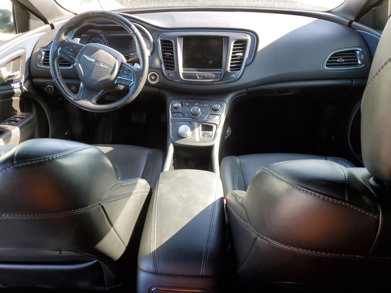 2016 Chrysler 200 S VIN: 1C3CCCDG6GN190935 Lot: 68754825