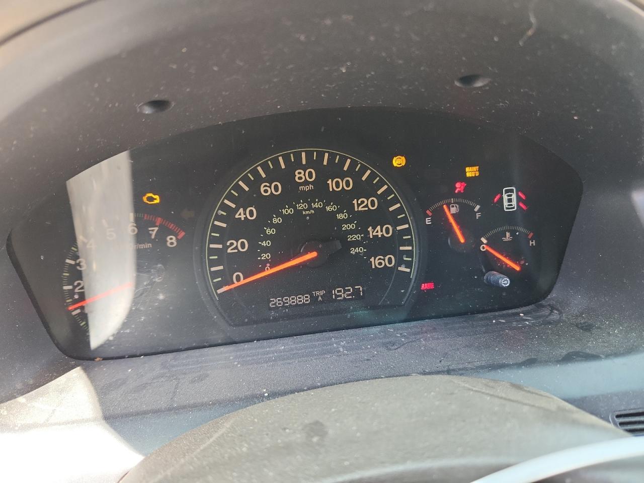 2004 Honda Accord Ex VIN: 1HGCM55764A155514 Lot: 70230995