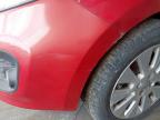 2011 KIA RIO 2 for sale at Copart SANDTOFT