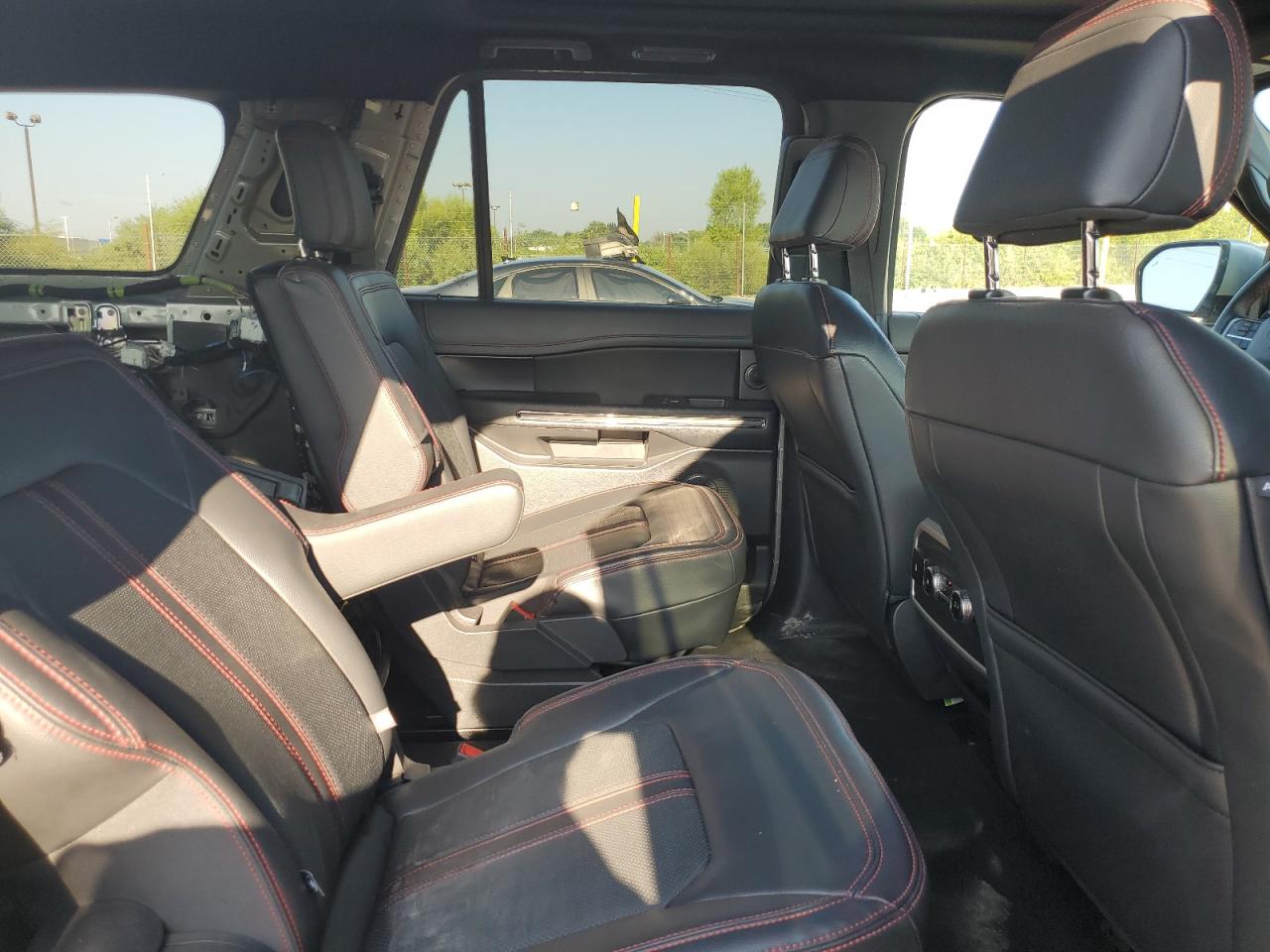 2023 Ford Expedition Max Limited VIN: 1FMJK2A84PEA58345 Lot: 67916125