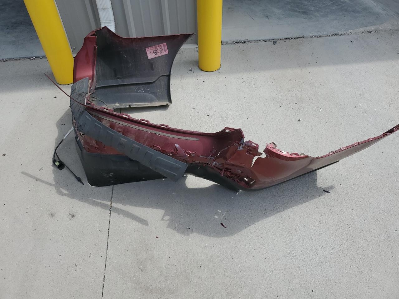 2017 Subaru Outback 3.6R Limited VIN: 4S4BSENC2H3418147 Lot: 69877015