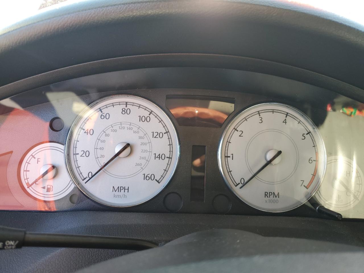 2006 Chrysler 300C VIN: 2C3LK63H26H387350 Lot: 68950545