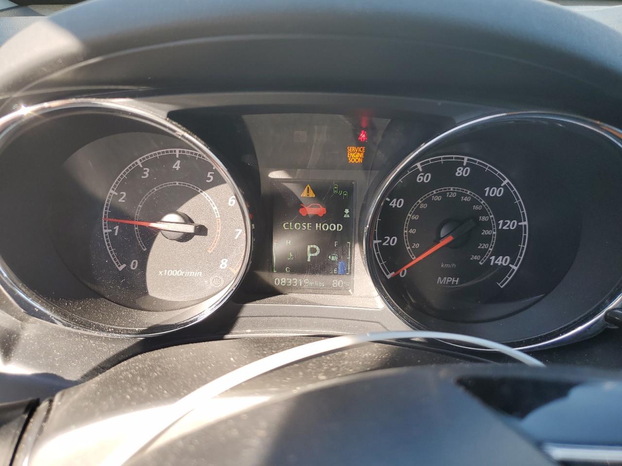 2020 Mitsubishi Outlander Sport Se VIN: JA4AP4AU8LU001896 Lot: 70709695