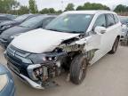2019 MITSUBISHI OUTLANDER 4H for sale at Copart SANDY
