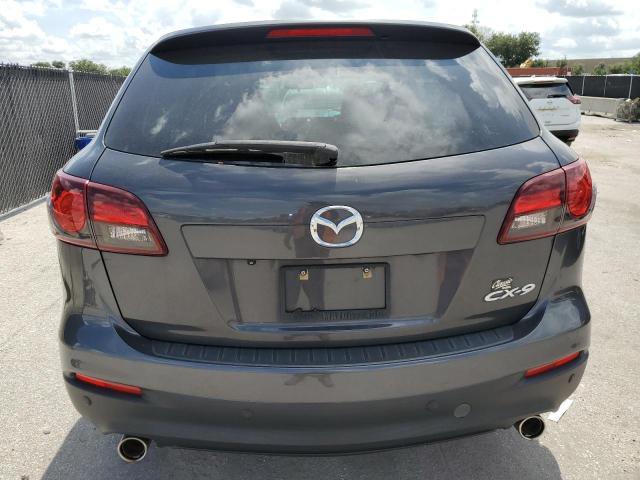  MAZDA CX-9 2013 Charcoal
