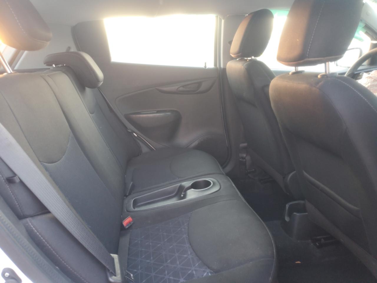 2020 Chevrolet Spark 1Lt VIN: KL8CD6SA0LC466100 Lot: 67973185