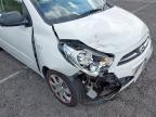 2012 HYUNDAI I10 CLASSIC for sale at Copart SANDTOFT