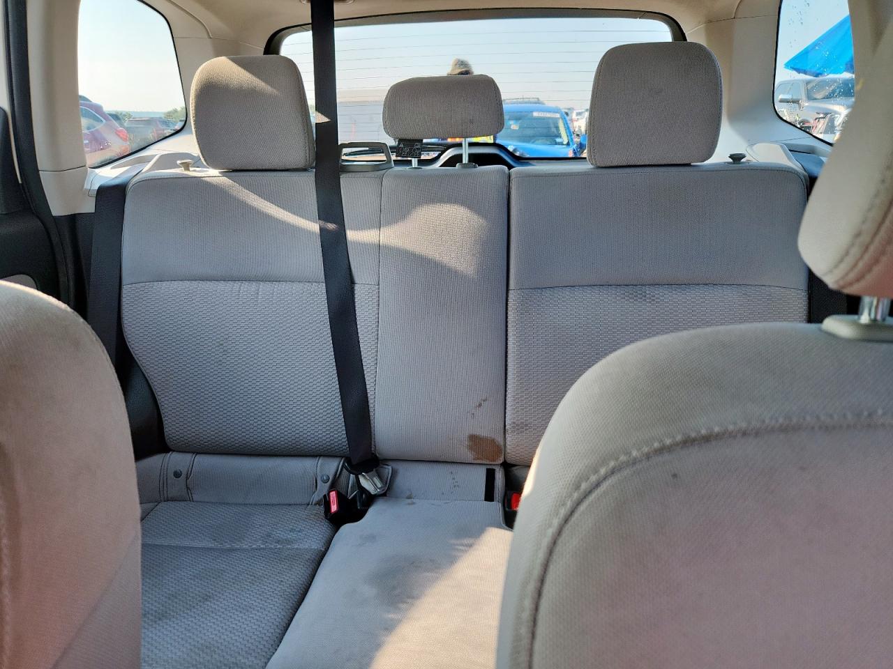 2014 Subaru Forester 2.5I VIN: JF2SJAAC4EH418365 Lot: 70184895