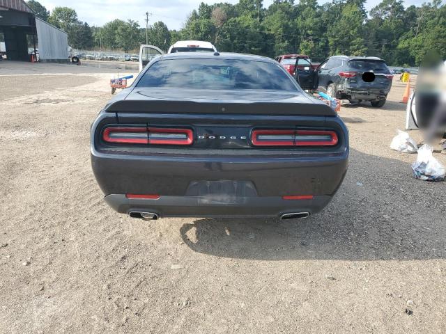  DODGE CHALLENGER 2017 Czarny