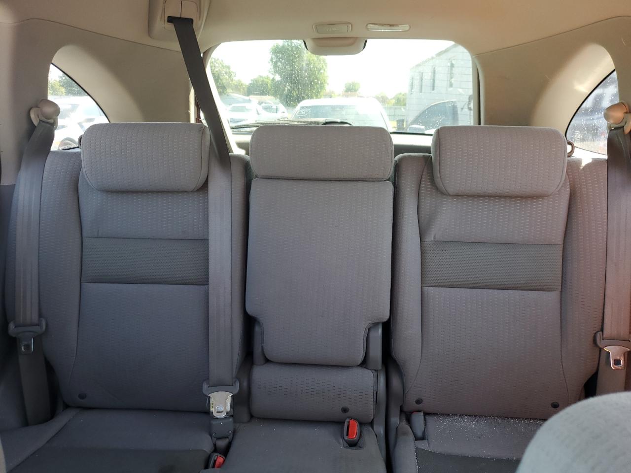 2007 Honda Cr-V Ex VIN: JHLRE48517C064575 Lot: 67971485