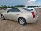 2009 CADILLAC CTS for sale at Copart TX - HOUSTON