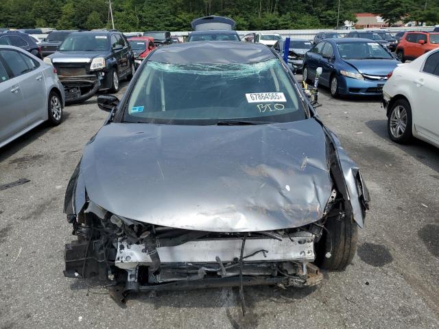  NISSAN ALTIMA 2016 Szary