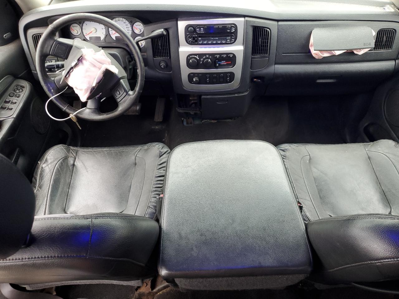 2004 Dodge Ram 1500 St VIN: 1D7HU18DX4S582659 Lot: 66882425