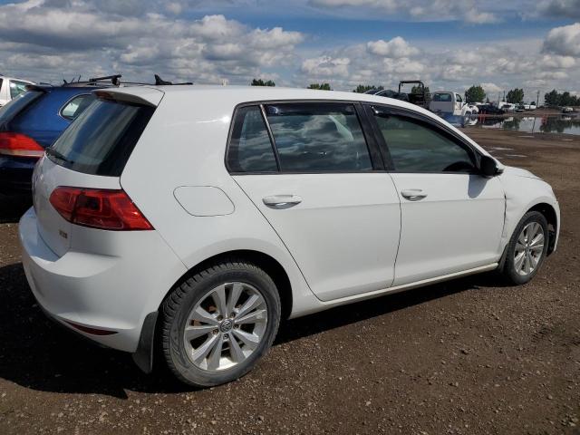 2016 VOLKSWAGEN GOLF S/SE  