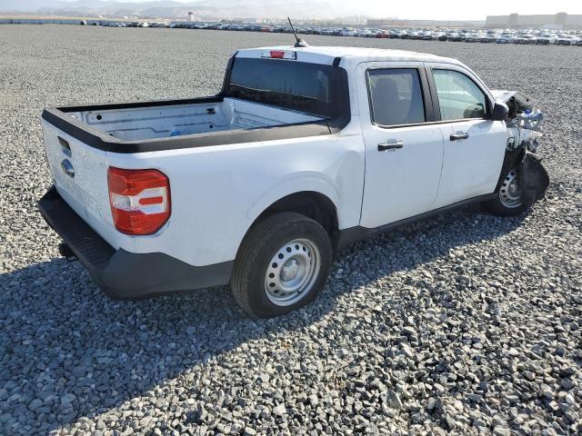 FORD MAVERICK 2023 Білий
