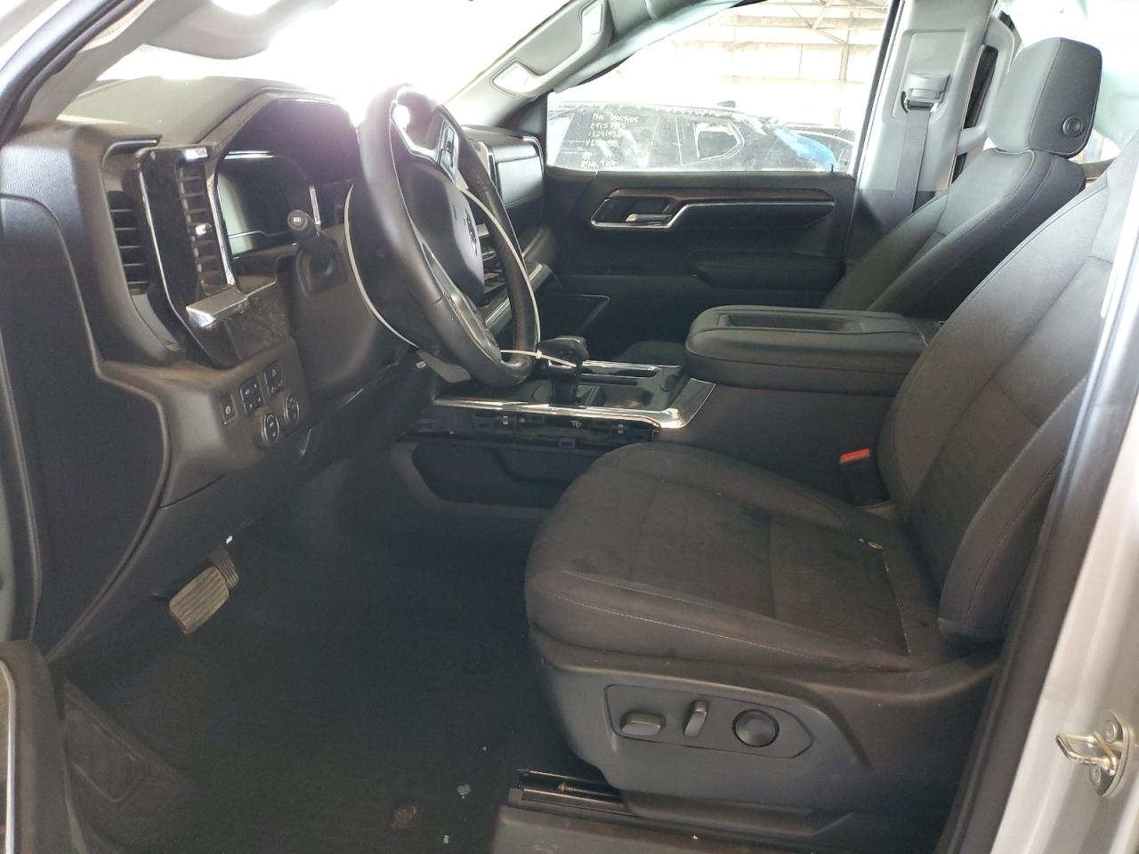 2022 Chevrolet Silverado K1500 Lt Trail Boss VIN: 3GCUDFED9NG617694 Lot: 70034245