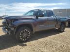 2022 TOYOTA TUNDRA DOUBLE CAB LIMITED   for sale at Copart AB - EDMONTON