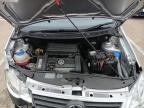 2008 VOLKSWAGEN POLO MATCH 80 AUTO  for sale at Copart NEWBURY