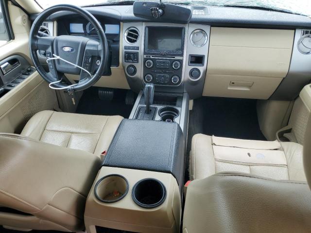 Parquets FORD EXPEDITION 2016 Black
