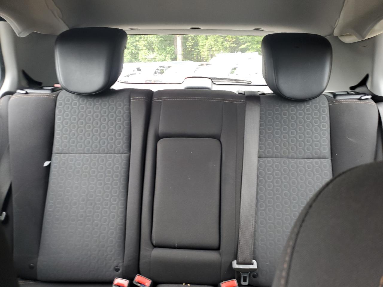 2020 Chevrolet Trax Ls VIN: 3GNCJKSB1LL128833 Lot: 71058845