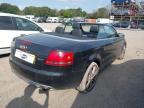 2008 AUDI A4 SE TFSI AUTO 2.0T FSI S LINE SPECIAL EDITION 2 for sale at Copart ROCHFORD