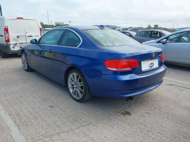 2006 BMW 325I SE 