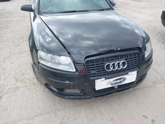 2008 AUDI A6 S LINE