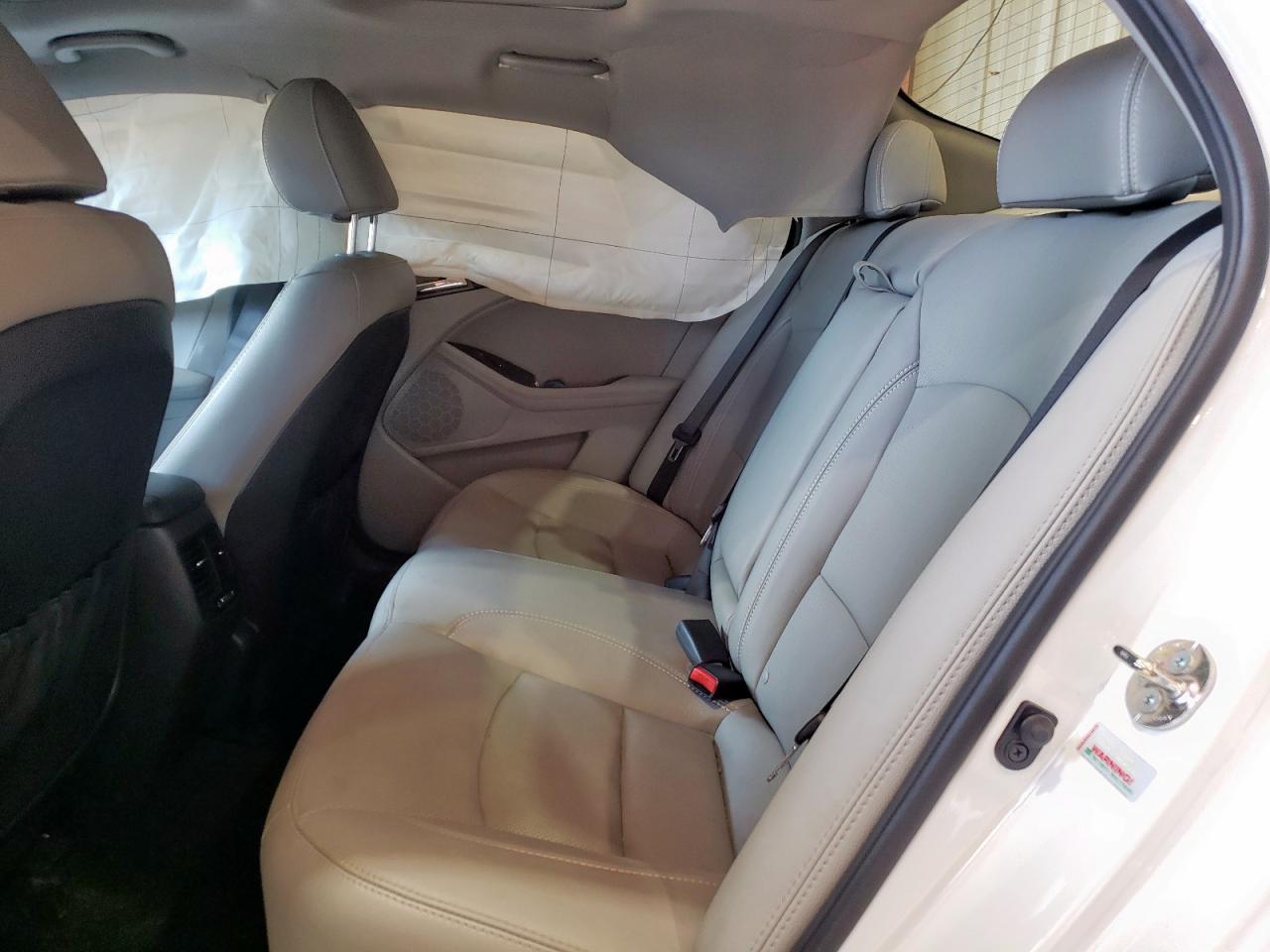 2013 Kia Optima Ex VIN: 5XXGN4A75DG214506 Lot: 69635895