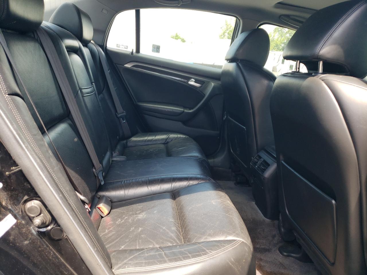 2006 Acura 3.2Tl VIN: 19UUA66256A026690 Lot: 68123835